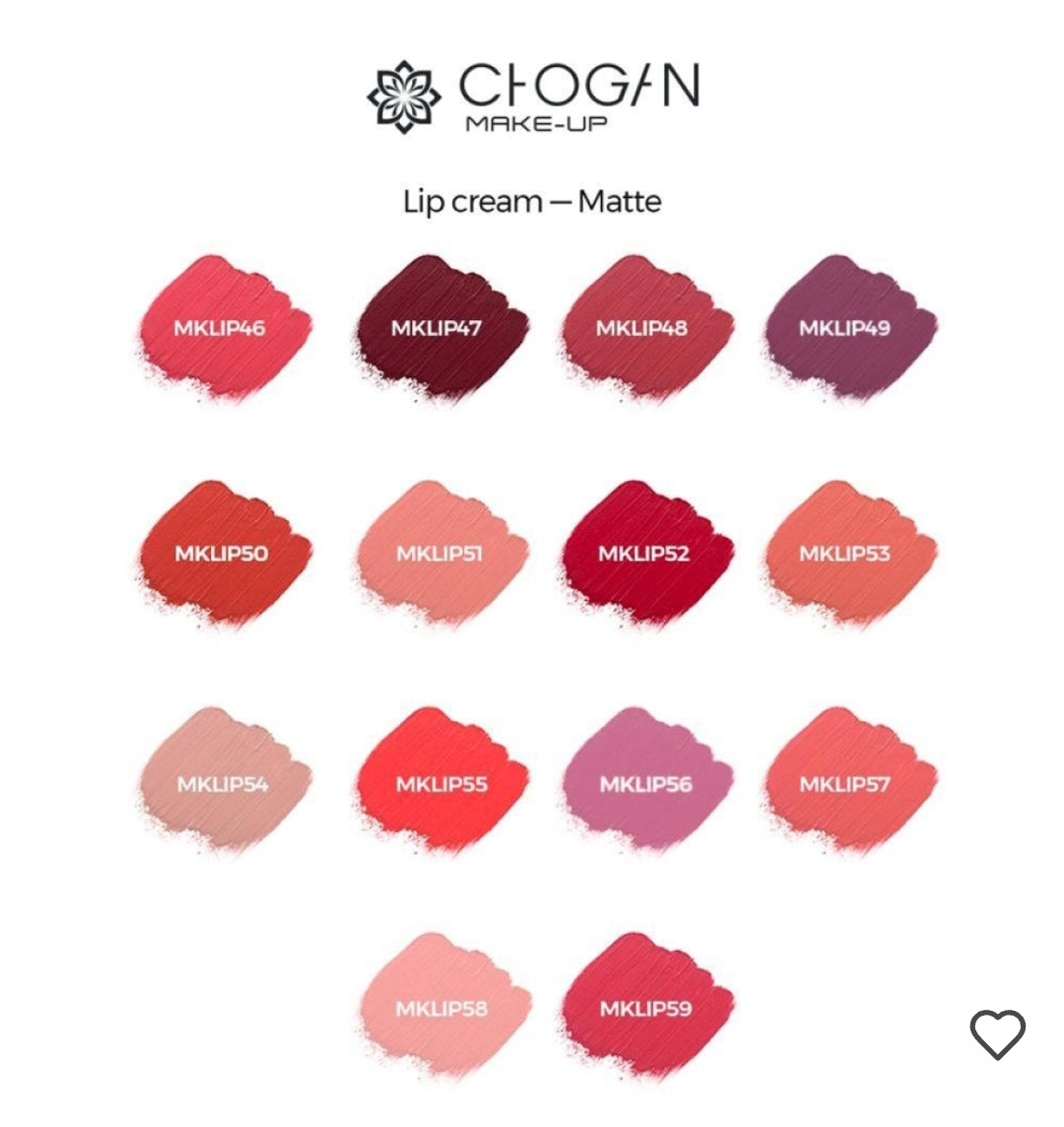 La gamme cosmétiques Chogan a été pensée pour sublimer la beauté naturelle,
Premièrement, tout en respectant la peau et en offrant une expérience unique entre soin, confort et élégance.