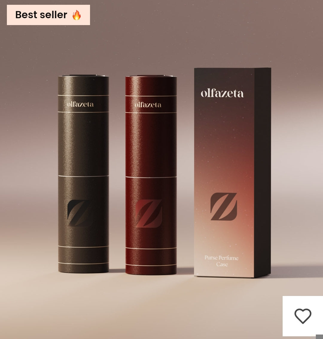 Premièrement : Les parfums Olfa Zeta chogan allient élégance intemporelle et sensualité captivante.