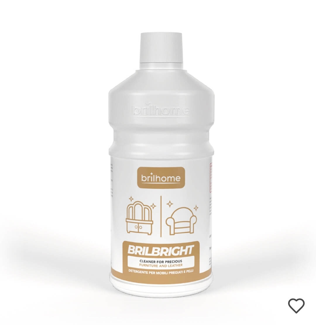 Premièrement : Les produits Brihome Chogan allient efficacité exceptionnelle et respect de l'environnement.