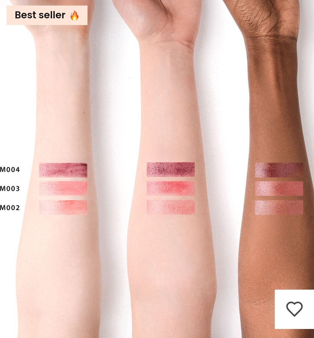 La gamme cosmétiques Chogan a été pensée pour sublimer la beauté naturelle,
Premièrement, tout en respectant la peau et en offrant une expérience unique entre soin, confort et élégance.