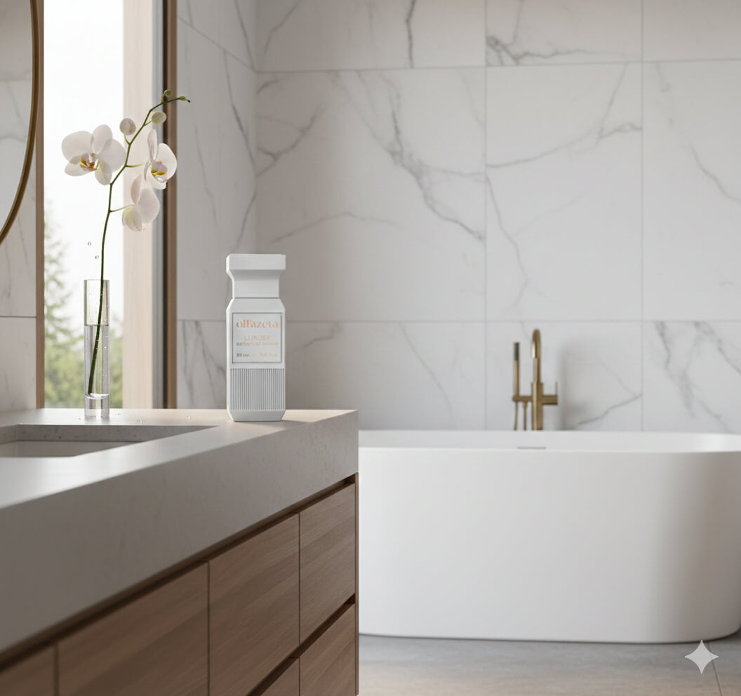 Premièrement : Les parfums Chogan pour femme allient élégance féminine et sensualité captivante.