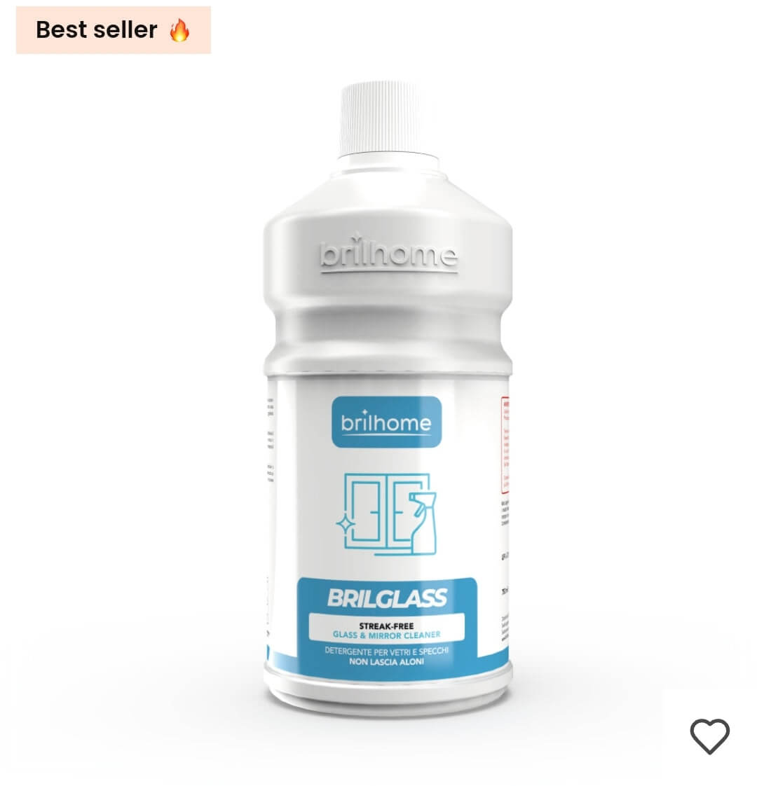 Premièrement : Les produits Brihome Chogan allient efficacité exceptionnelle et respect de l'environnement.