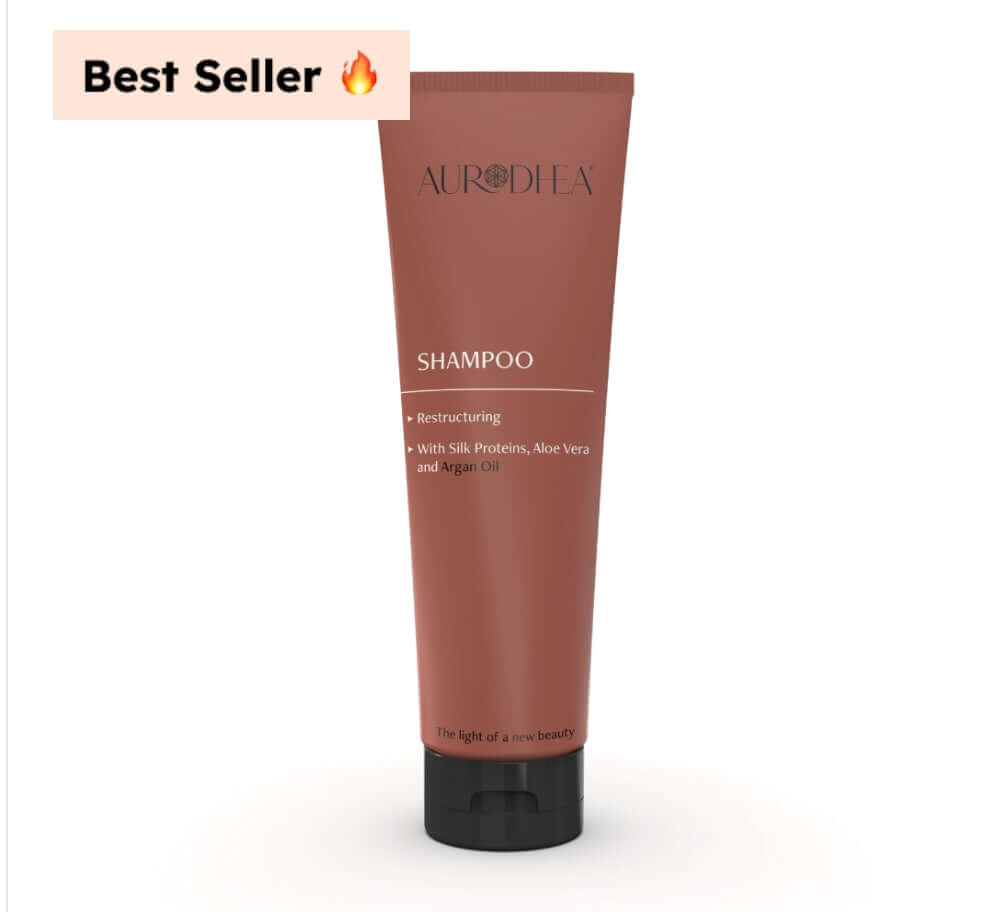 Premièrement : La gamme à l’huile d’argan bio Chogan est spécialement conçue pour nourrir.