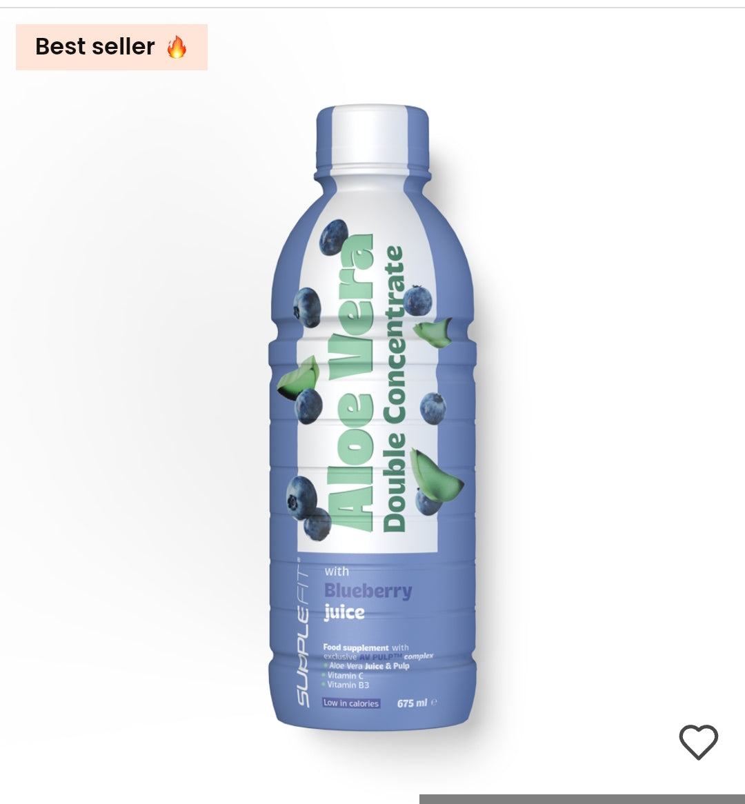 Premièrement : Les jus Supplefit Chogan allient fraîcheur naturelle et excellence nutritionnelle.