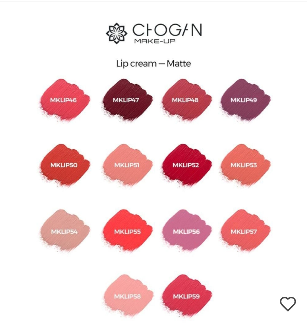 La gamme cosmétiques Chogan a été pensée pour sublimer la beauté naturelle,
Premièrement, tout en respectant la peau et en offrant une expérience unique entre soin, confort et élégance.