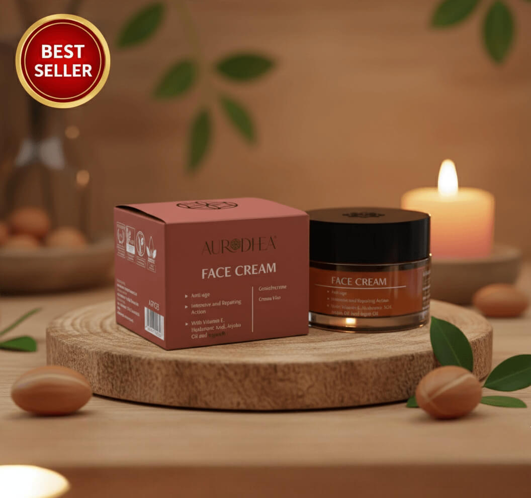 Premièrement : La gamme à l’huile d’argan bio Chogan est spécialement conçue pour nourrir.