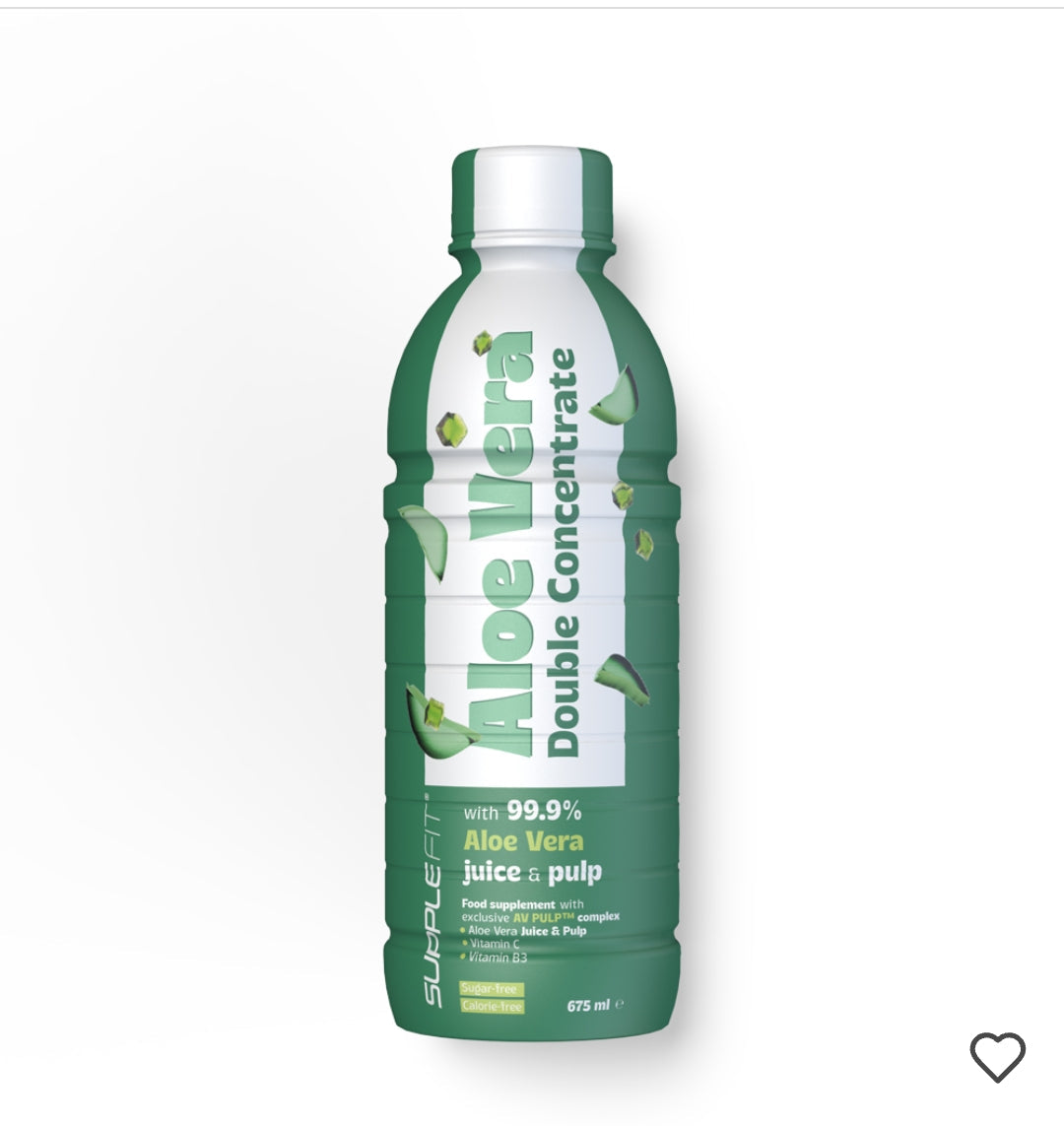 Pour commencer, il convient de présenter le Jus et Pulpe d'Aloe Vera 99,9% avec le complexe exclusif AV Pulp (Référence : INTB060) de Chogan en format de 675 ml, comme un complément alimentaire d'exception hautement pur et concentré,