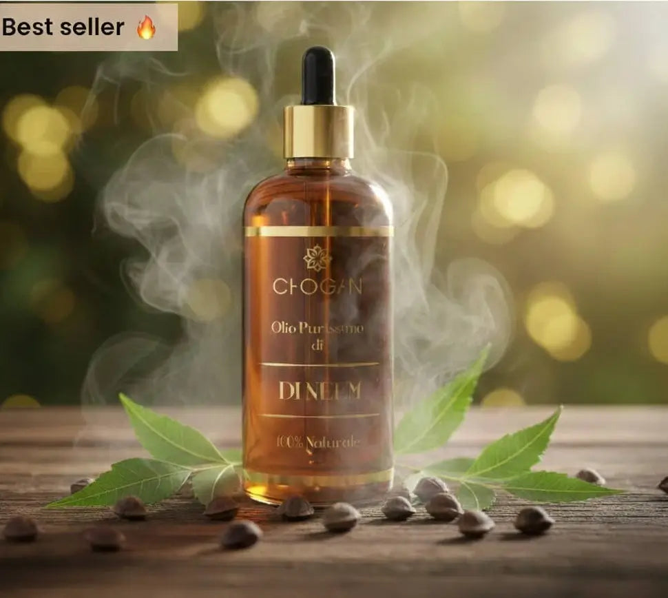 D'emblée, il est essentiel de souligner que l’Huile de Neem Pure Chogan (100 ml) représente l'un des soins les plus polyvalents et puissants issus de la nature.