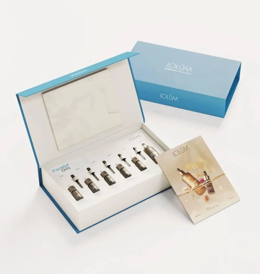 Premièrement, la Gamme Lolum Chogan est formulée pour révéler la beauté naturelle de la peau.
grâce à un mélange exclusif d’huiles précieuses et d’actifs végétaux soigneusement sélectionnés.