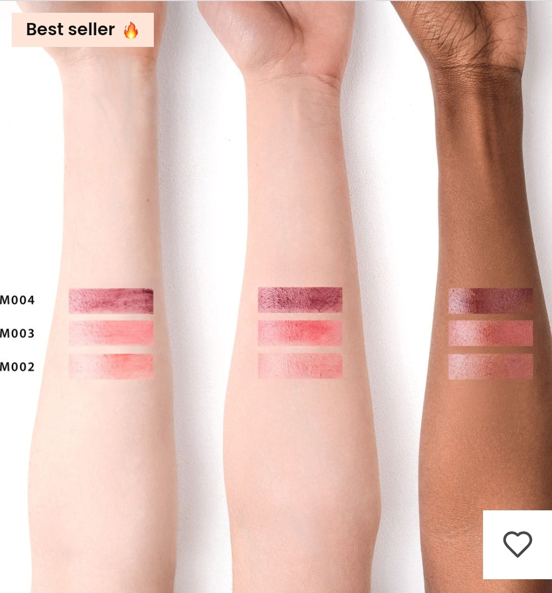 La gamme cosmétiques Chogan a été pensée pour sublimer la beauté naturelle,
Premièrement, tout en respectant la peau et en offrant une expérience unique entre soin, confort et élégance.