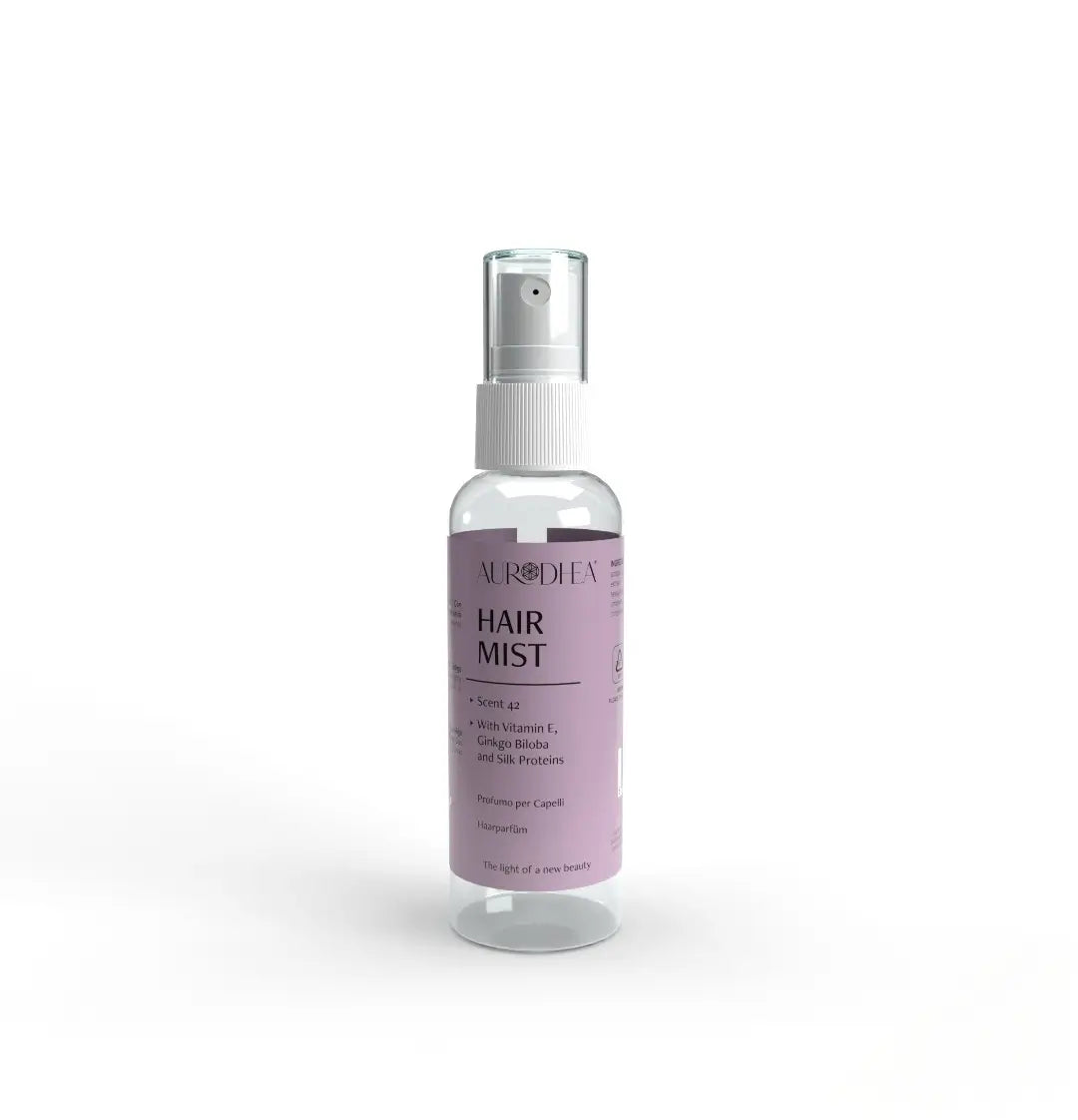 Premièrement : La brume parfumée corps Chogan vous permet de sublimer votre routine quotidienne avec des fragrances légères et aériennes qui enveloppent la peau d'une douceur irrésistible.