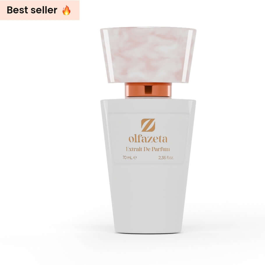 Premièrement : Les parfums Chogan pour femme allient élégance féminine et sensualité captivante.