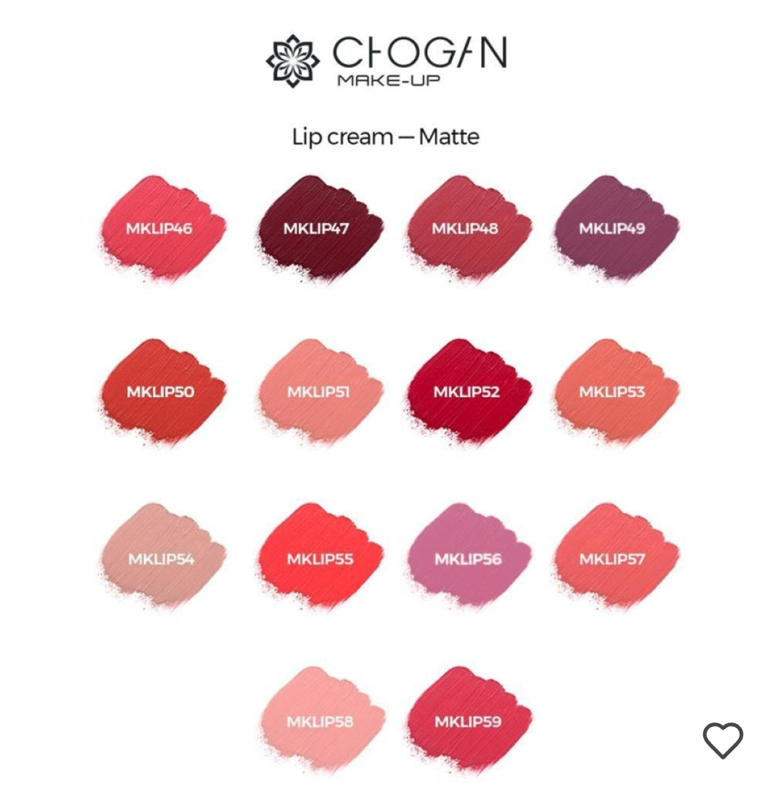 La gamme cosmétiques Chogan a été pensée pour sublimer la beauté naturelle,
Premièrement, tout en respectant la peau et en offrant une expérience unique entre soin, confort et élégance.