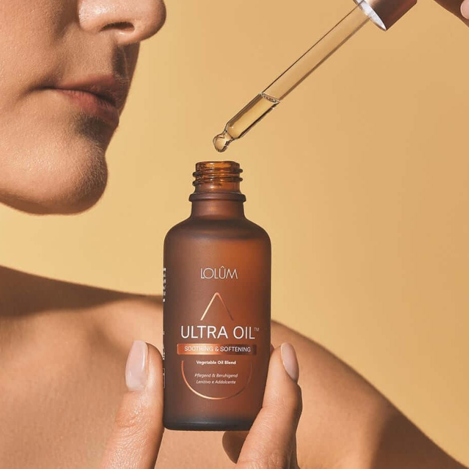 Pour commencer, il convient de présenter le Mélange d’Huiles Végétales Ultra Oil™ de Chogan (Référence : LO007) comme un soin botanique d'exception,