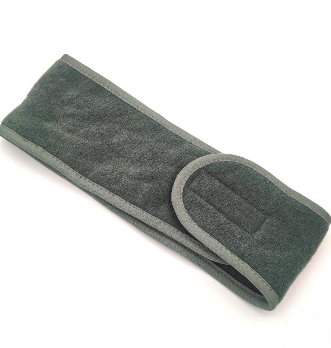 Makeup/Skincare Headband (code: AC021)