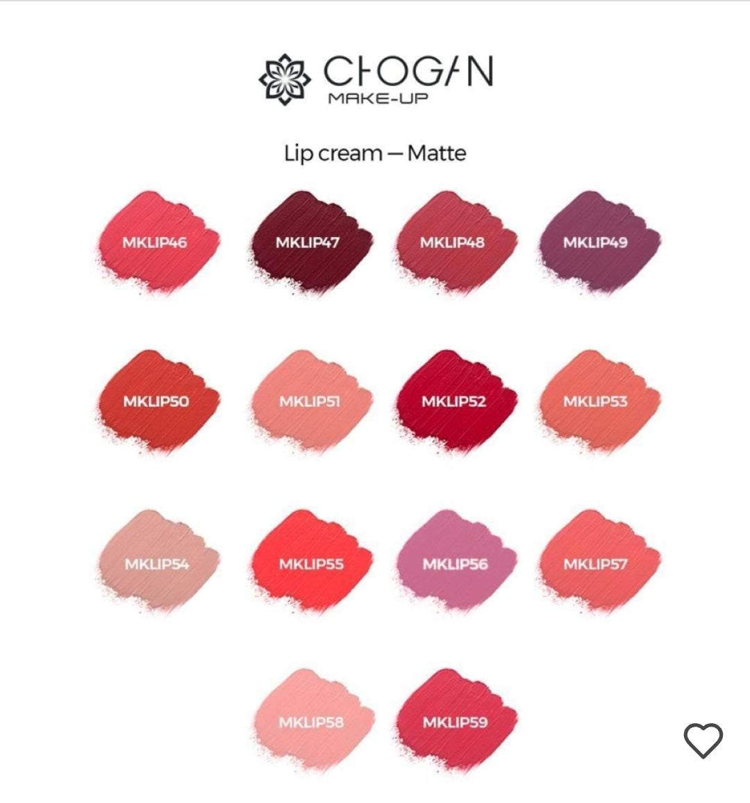 La gamme cosmétiques Chogan a été pensée pour sublimer la beauté naturelle,
Premièrement, tout en respectant la peau et en offrant une expérience unique entre soin, confort et élégance.