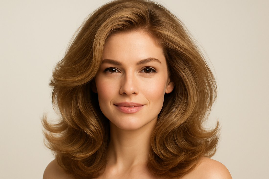 Premièrement, élaborés avec des actifs naturels puissants, ces soins diffusent des bienfaits uniques et efficaces, qu'ils soient fortifiants, densifiants, stimulants ou nourrissants.