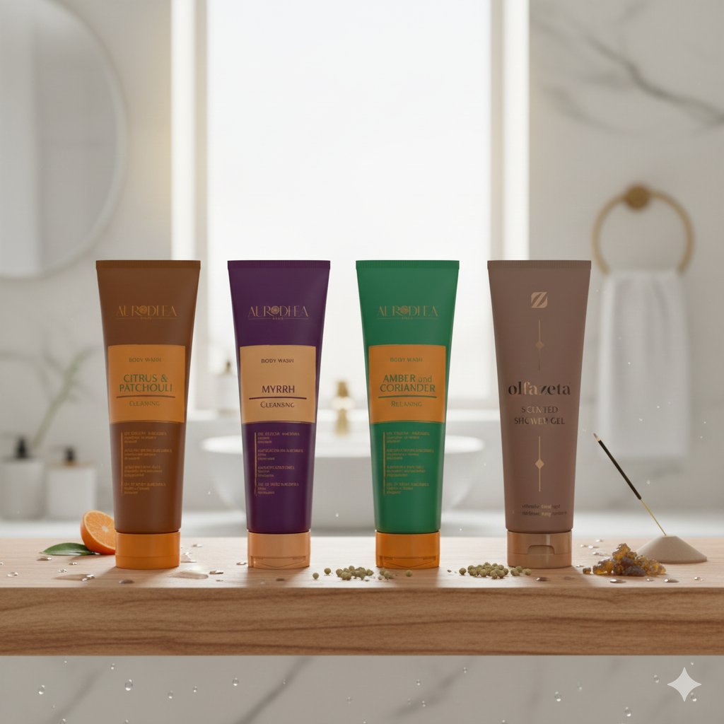 Les gels douche Chogan pour homme  se distinguent par leur capacité à transformer une simple routine quotidienne en un véritable rituel de bien-être.

En effet, grâce à leur formule soigneusement élaborée, 