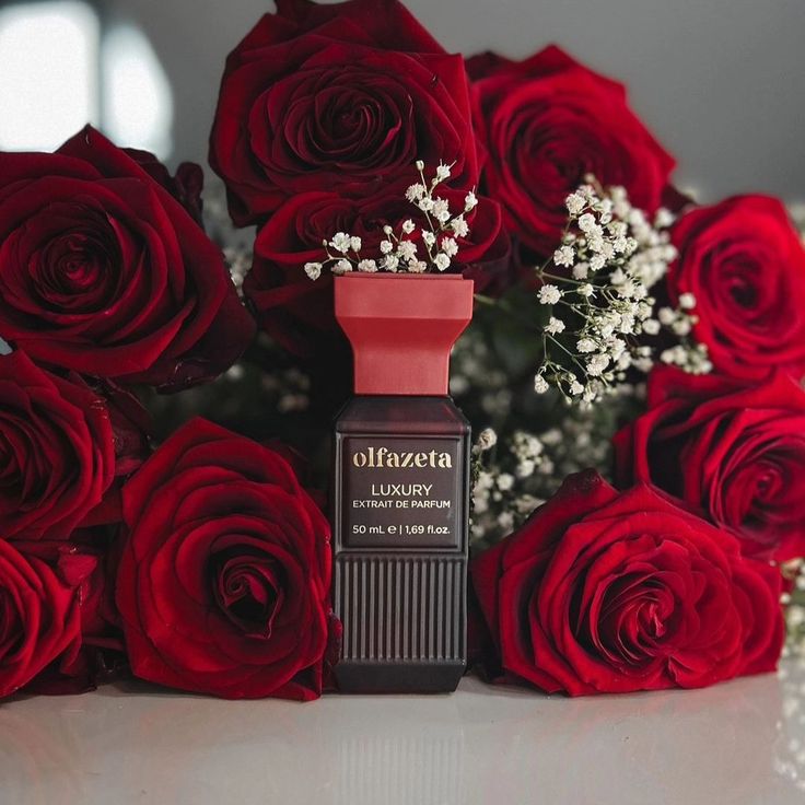 Parfum pour femme chogan 30% d'essence