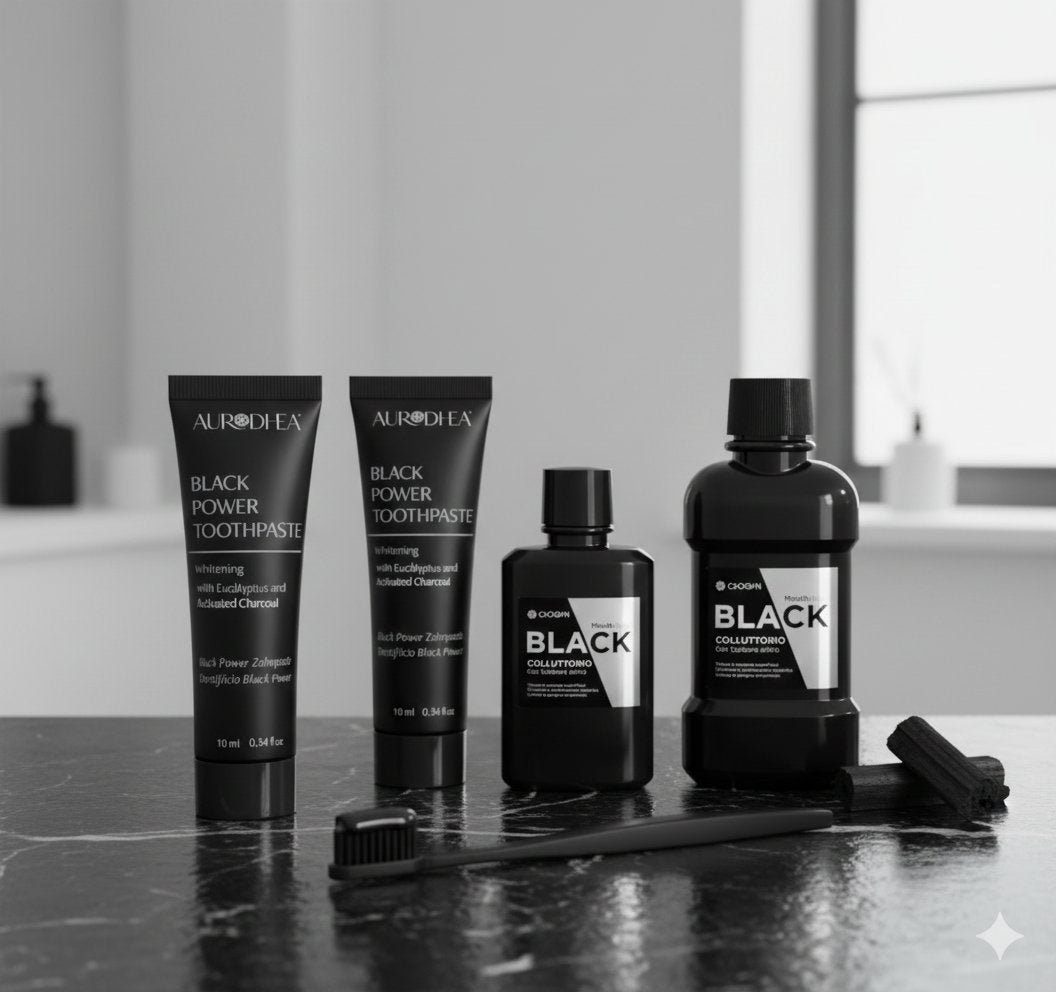 La gamme Black Charbon Chogan est conçue pour purifier, détoxifier et revitaliser votre peau grâce aux propriétés extraordinaires du charbon actif.