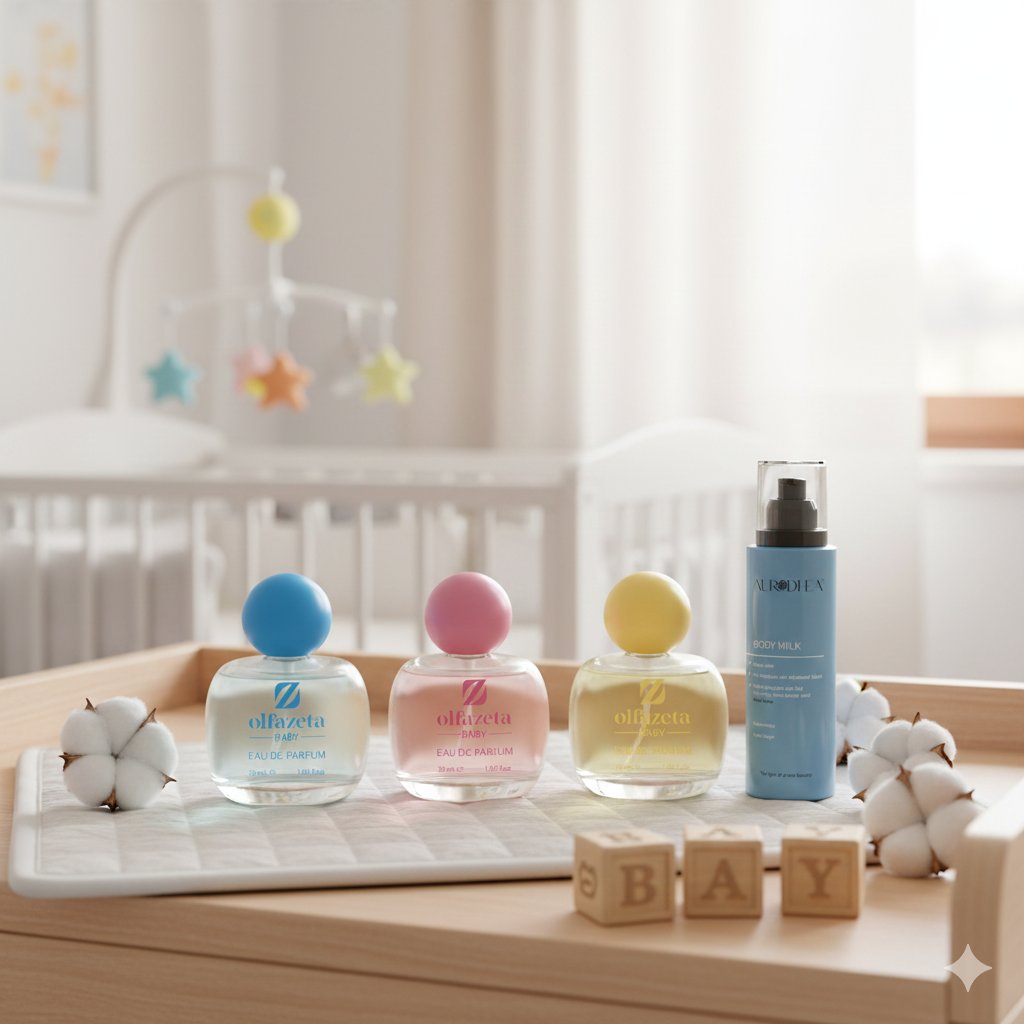 La gamme bébé Chogan est spécialement conçue pour répondre aux besoins délicats de la peau des tout-petits, en offrant des soins doux, sûrs et efficaces.