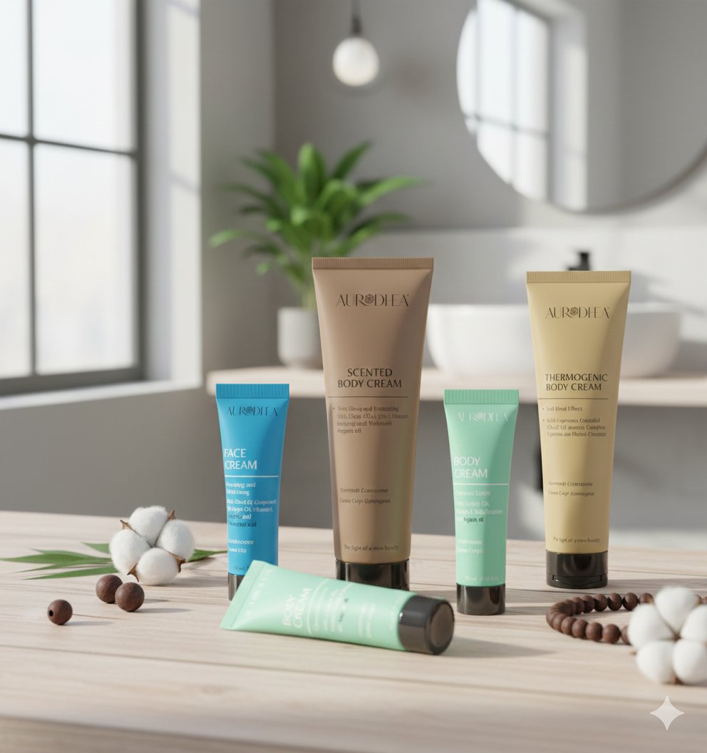 Premièrement : La crème Chogan est spécialement conçue pour hydrater, nourrir et protéger la peau au quotidien.