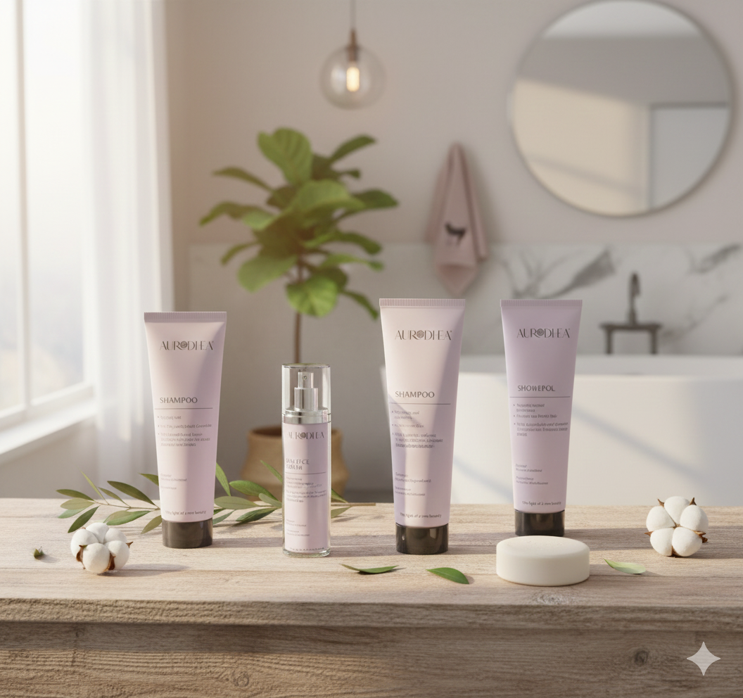 La gamme au lait d’ânesse Chogan est spécialement conçue pour offrir des soins doux et nourrissants.

Adaptés à tous les types de peau, même les plus sensibles.

En plus, grâce aux propriétés hydratantes et régénérantes du lait d’ânesse