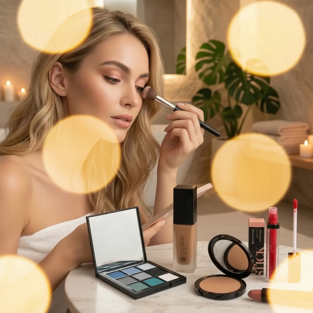 Beauté spa