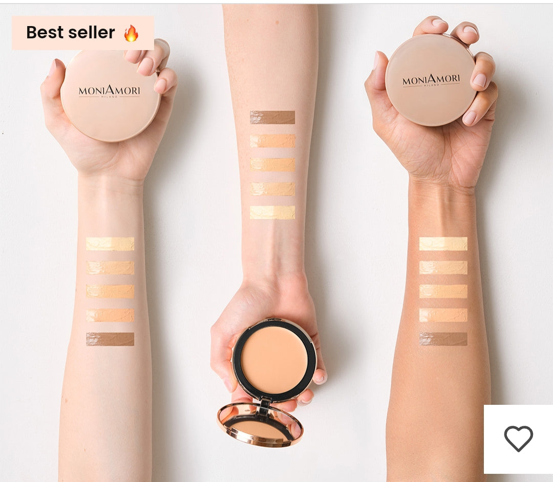 La gamme cosmétiques Chogan a été pensée pour sublimer la beauté naturelle,