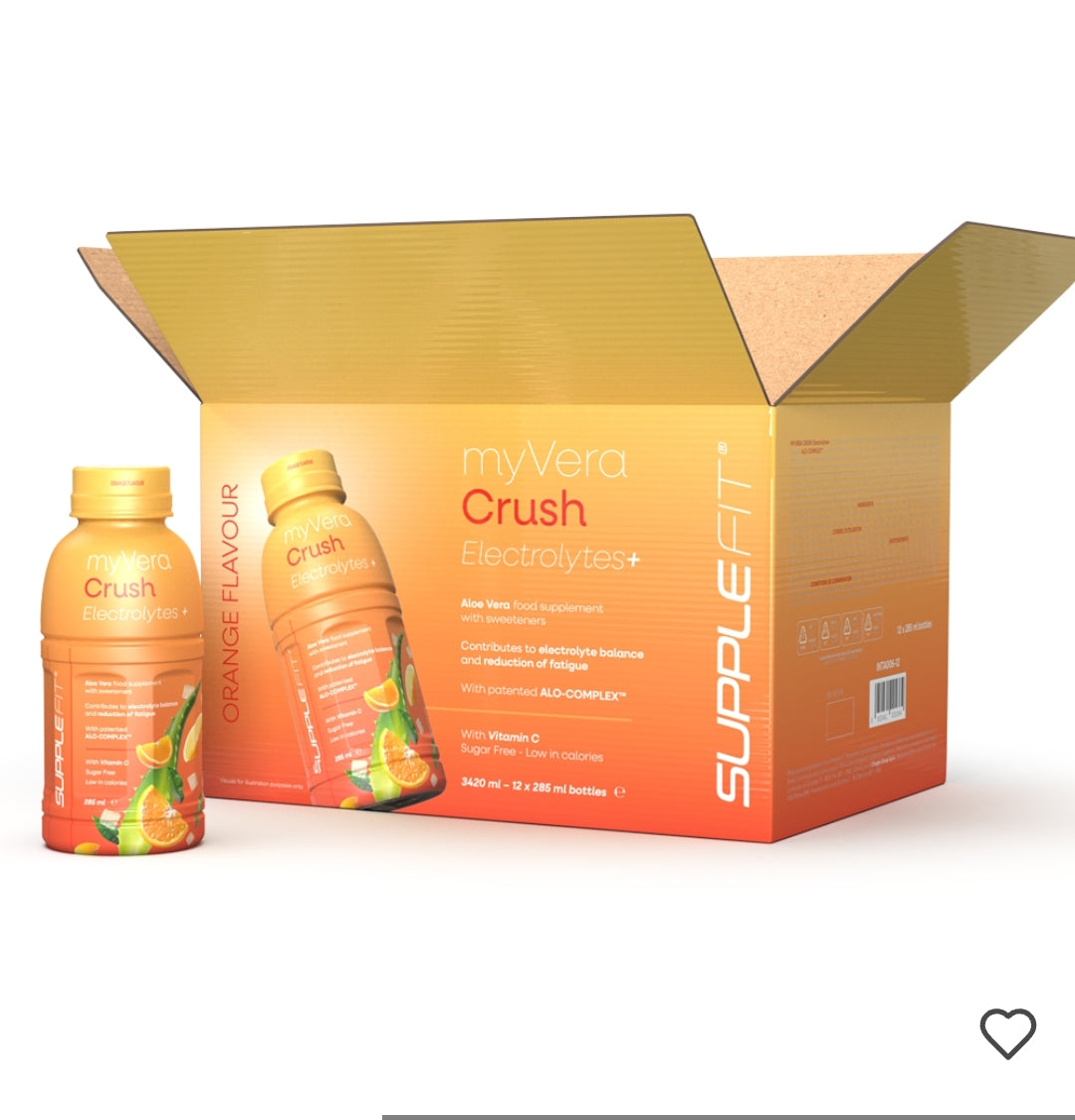 Premièrement : Les jus Supplefit Chogan allient fraîcheur naturelle et excellence nutritionnelle.