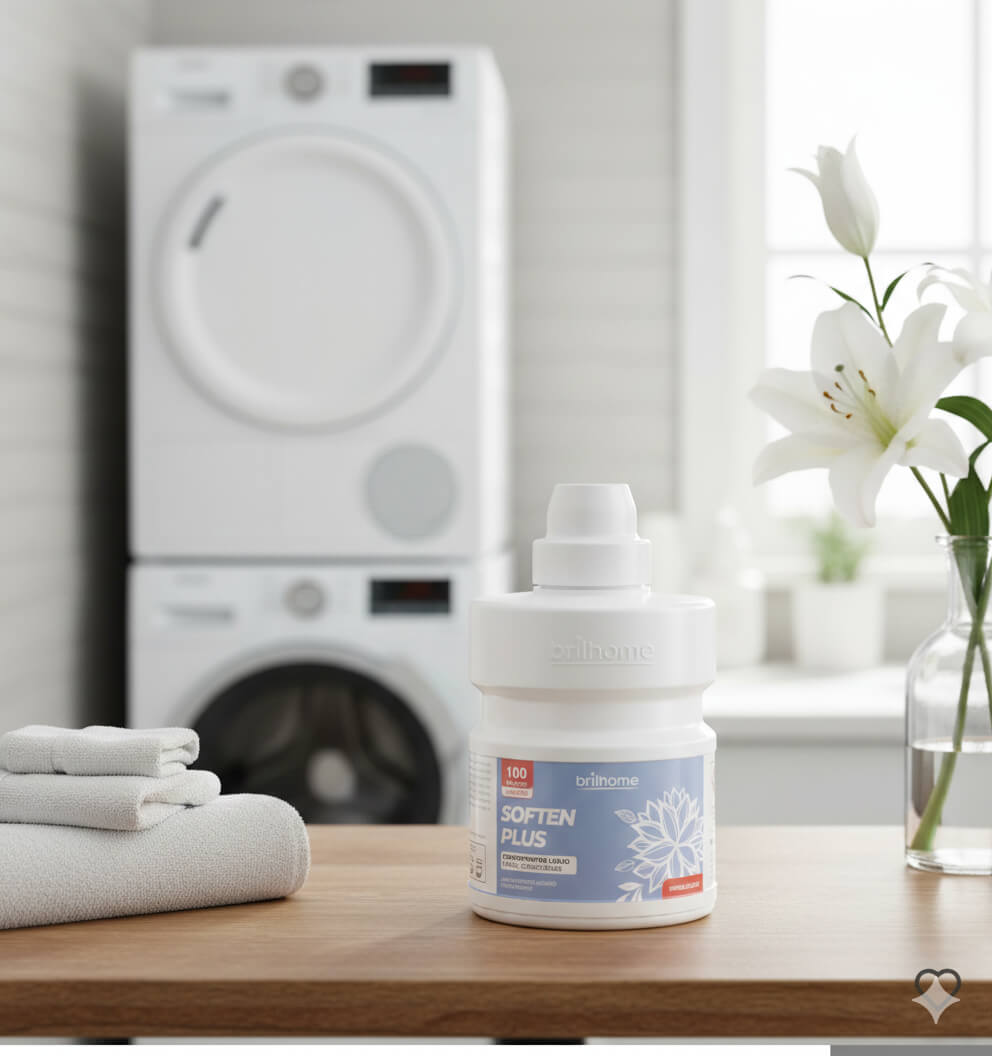 Premièrement : Les produits Brihome Chogan allient efficacité exceptionnelle et respect de l'environnement.