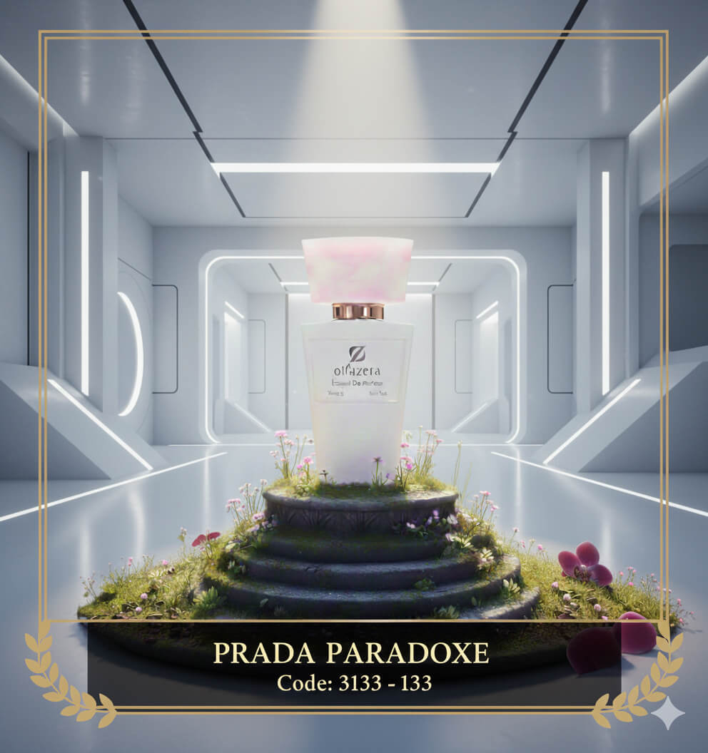 Premièrement : Les parfums Chogan pour femme allient élégance féminine et sensualité captivante.