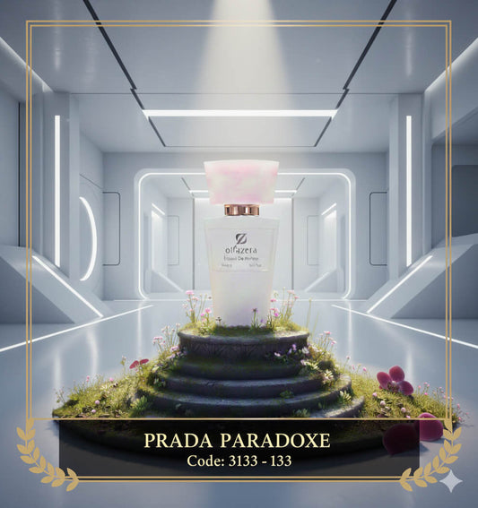 Premièrement : Les parfums Chogan pour femme allient élégance féminine et sensualité captivante.