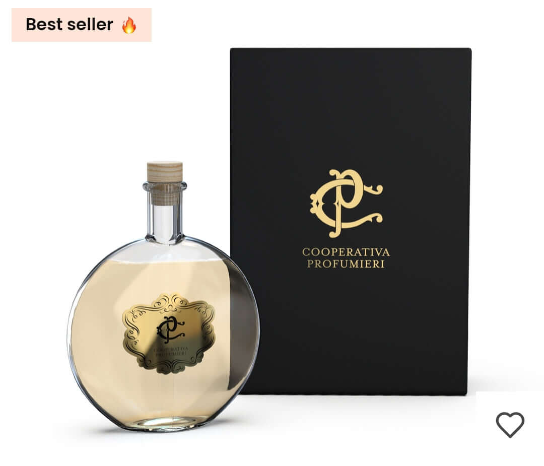 Premièrement : La gamme Parfum d’Ambiance Chogan est spécialement conçue pour transformer chaque espace en un lieu unique et accueillant.