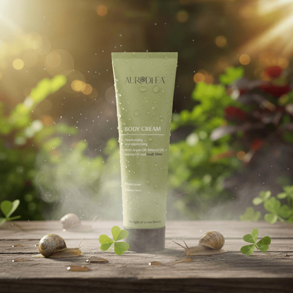 Premièrement : La gamme à base de bave d’escargot Chogan est conçue pour réparer, hydrater et revitaliser la peau grâce aux propriétés exceptionnelles de ce précieux ingrédient naturel.