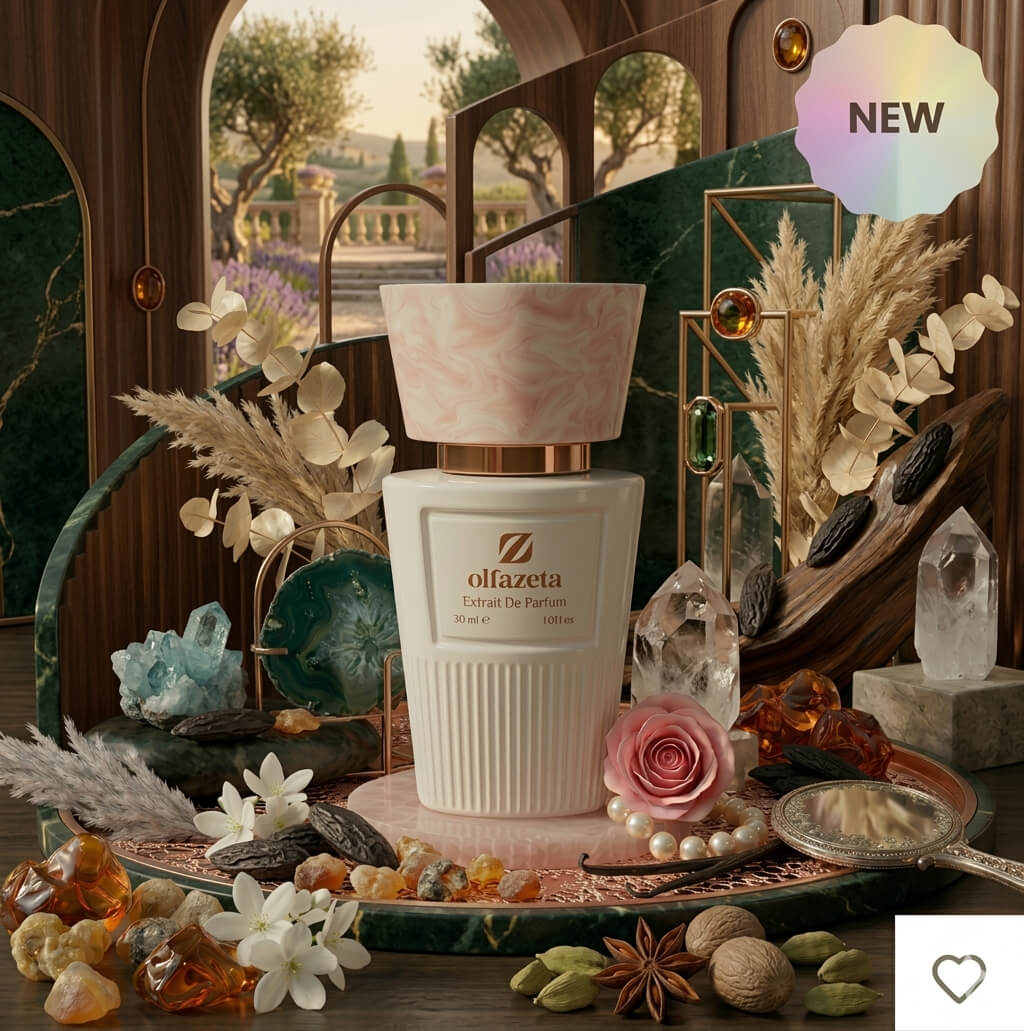 Premièrement : Les parfums Chogan pour femme allient élégance féminine et sensualité captivante.

Chaque fragrance est conçue pour sublimer la personnalité unique de chaque femme.