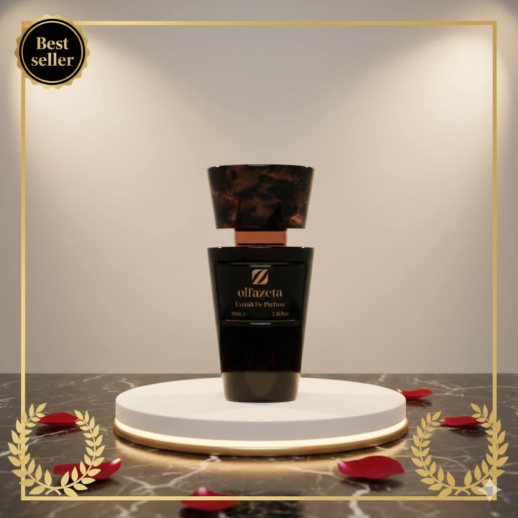 Premièrement : Les parfums Chogan homme offrent une combinaison parfaite d’élégance raffinée et de séduction intemporelle.