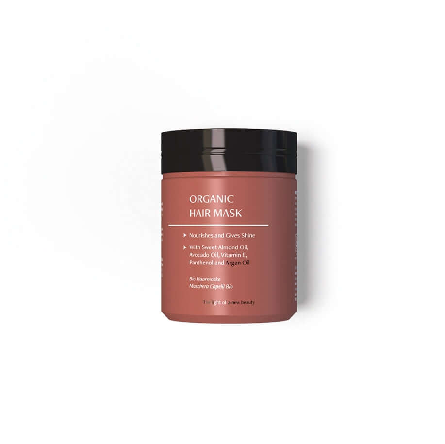 Premièrement : La gamme à l’huile d’argan bio Chogan est spécialement conçue pour nourrir.