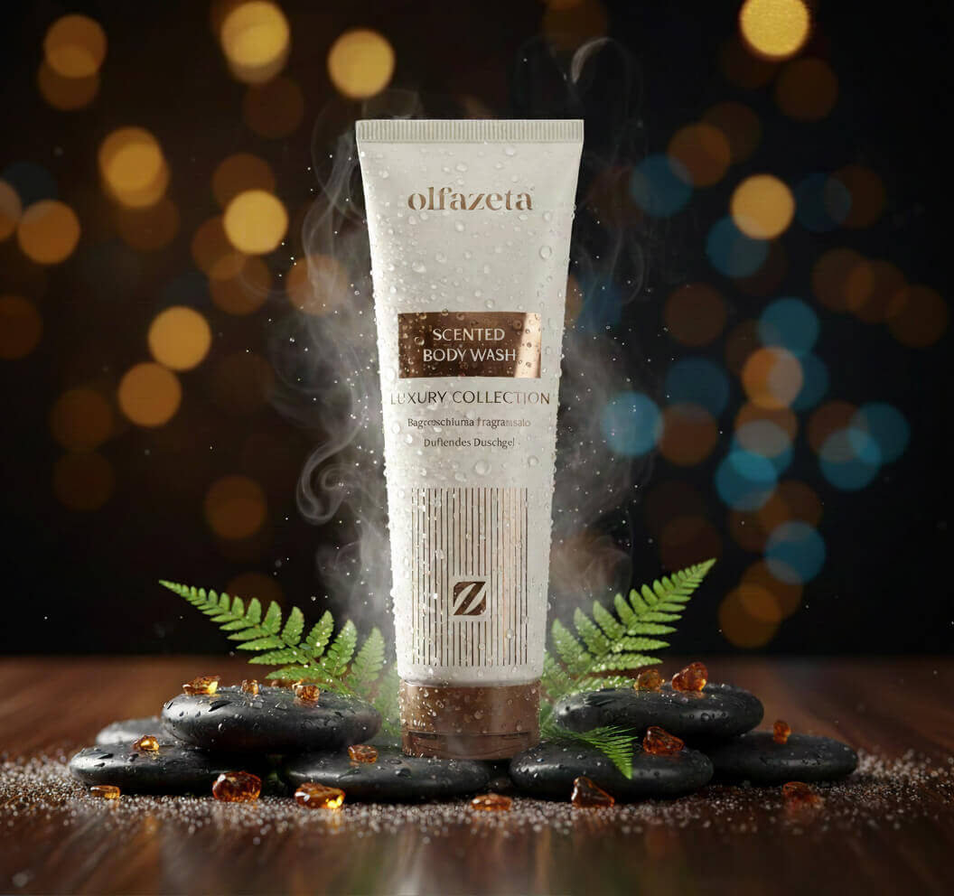 Les gels douche Chogan pour femme se distinguent par leur capacité à transformer une simple routine quotidienne en un véritable rituel de bien-être.