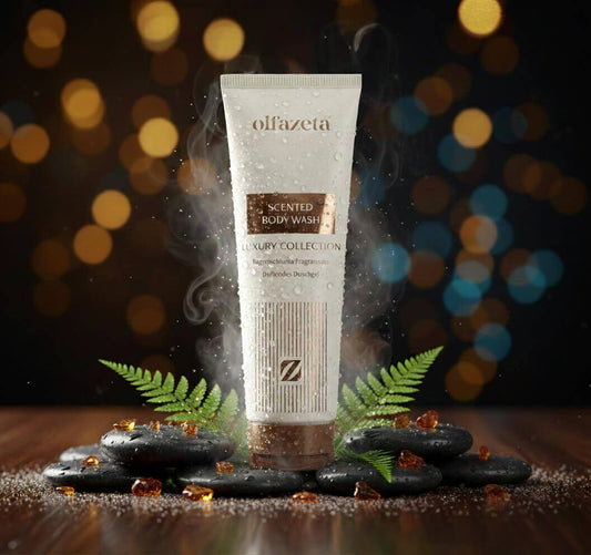 Les gels douche Chogan pour femme se distinguent par leur capacité à transformer une simple routine quotidienne en un véritable rituel de bien-être.