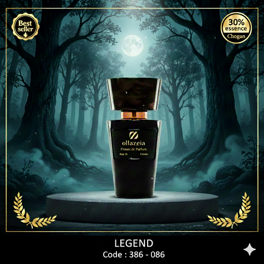 Premièrement : Les parfums Chogan homme offrent une combinaison parfaite d’élégance raffinée et de séduction intemporelle.