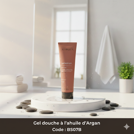 Premièrement : La gamme à l’huile d’argan bio Chogan est spécialement conçue pour nourrir.