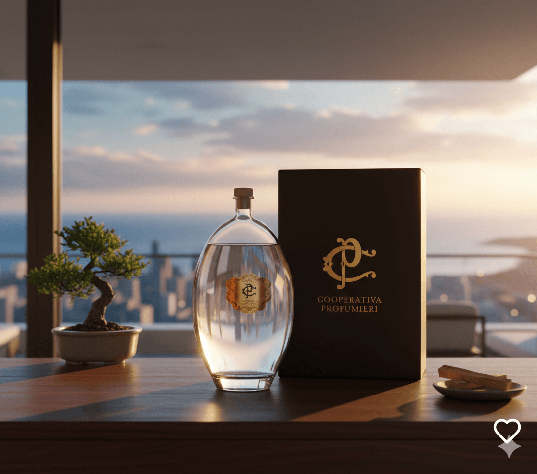 Premièrement : La gamme Parfum d’Ambiance Chogan est spécialement conçue pour transformer chaque espace en un lieu unique et accueillant.