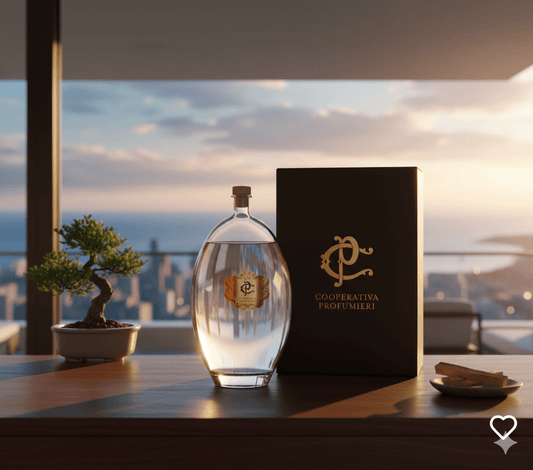 Premièrement : La gamme Parfum d’Ambiance Chogan est spécialement conçue pour transformer chaque espace en un lieu unique et accueillant.