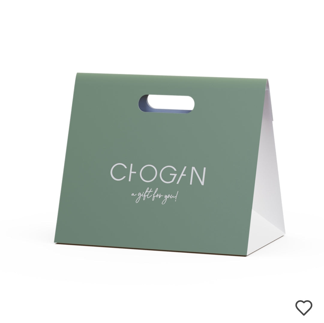 SAC CADEAU- VERT ( code :SH16 )