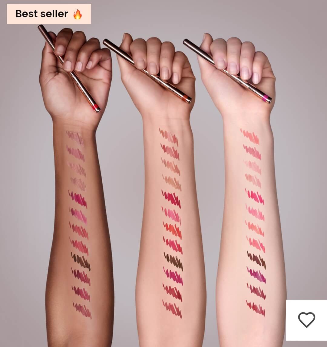 La gamme cosmétiques Chogan a été pensée pour sublimer la beauté naturelle,