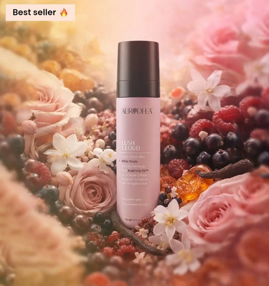 Premièrement : La brume parfumée corps Chogan vous permet de sublimer votre routine quotidienne avec des fragrances légères et aériennes qui enveloppent la peau d'une douceur irrésistible.  