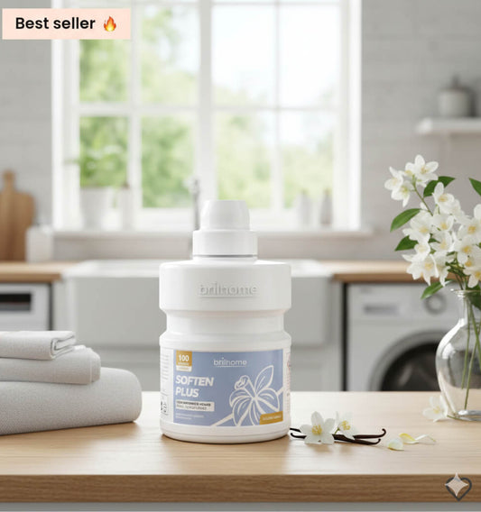 Premièrement : Les produits Brihome Chogan allient efficacité exceptionnelle et respect de l'environnement.