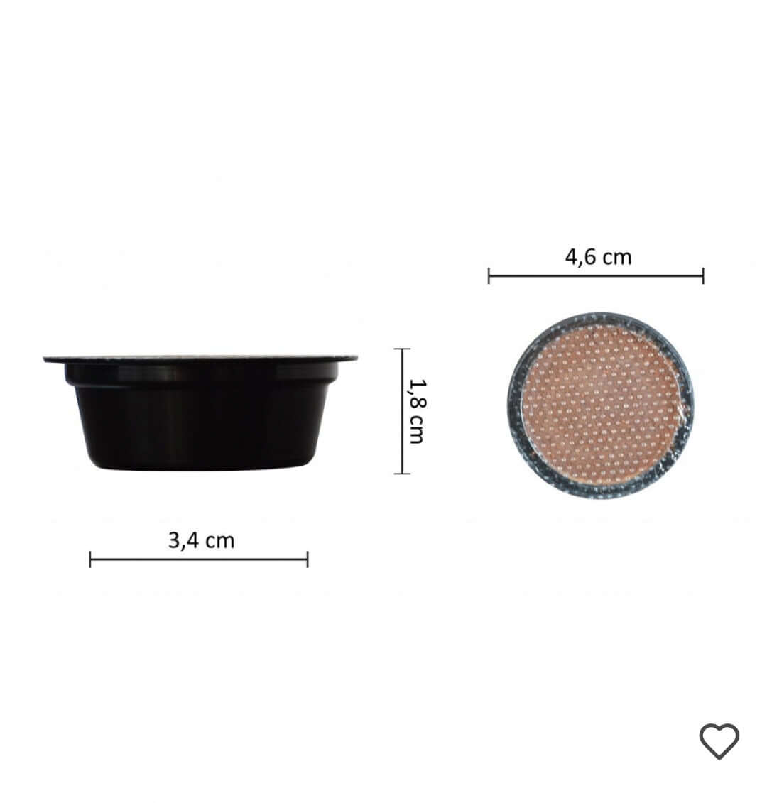 Premièrement : Les boissons Litaliani Chogan allient tradition italienne et excellence gustative.

