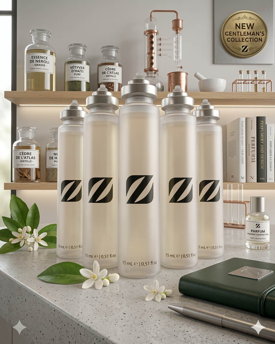 Premièrement, Découvrez notre recharge parfum femme Chogan, la solution idéale pour prolonger le plaisir de votre fragrance préférée tout en adoptant un geste éco-responsable.